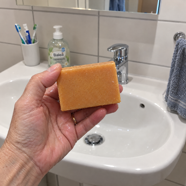 Betreff: Meine Frau hat es schon nach einer Woche bemerkt